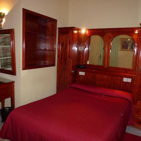 Hotel Le Gallia Marrakesh Esterno foto