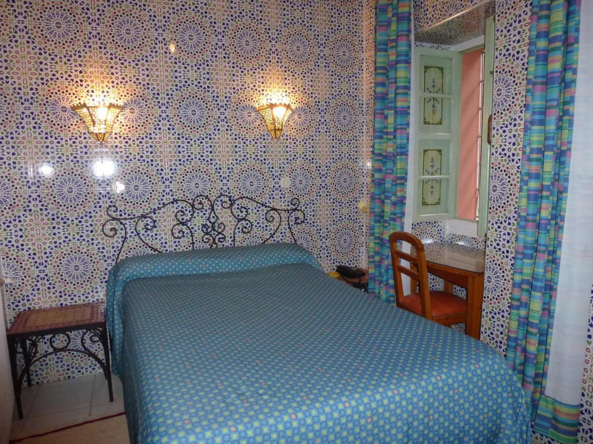 Hotel Le Gallia Marrakesh Camera foto