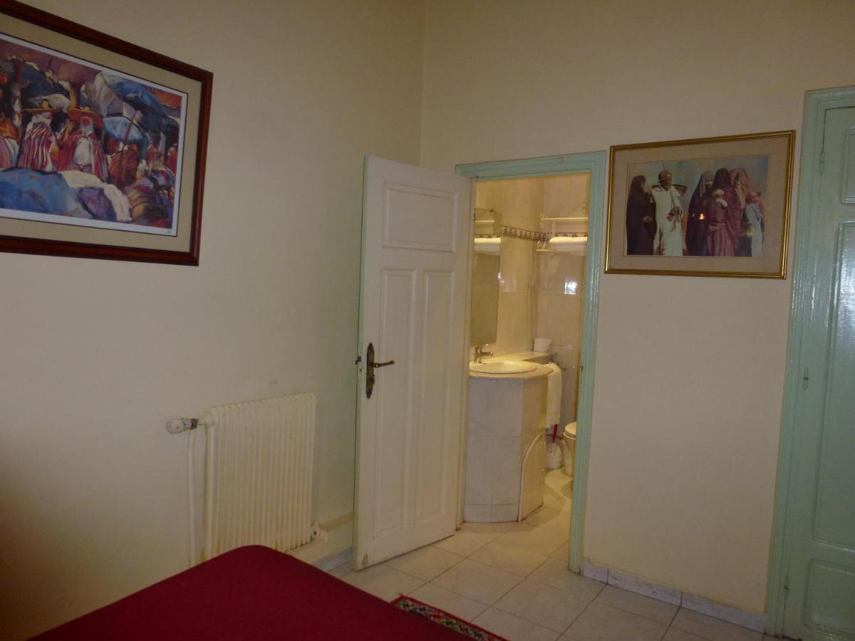 Hotel Le Gallia Marrakesh Esterno foto